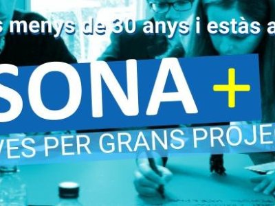 Es busquen 20 joves osonencs aturats per un projecte empresarial d’impacte