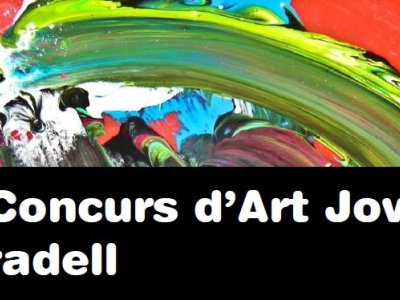 S’organitza el primer concurs d’Art Jove a Taradell.