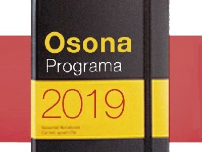 Comença el segon semestre de la “Formació per a Empreses i Emprenedors” d’Osona Comença el segon semestre de la “Formació per a Empreses i Emprenedors” d’Osona