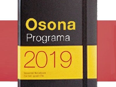 Comença el segon semestre de la “Formació per a Empreses i Emprenedors” d’Osona