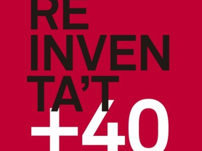  Engega la 2a Edició del programa de formació “REINVENTA’T +40” 