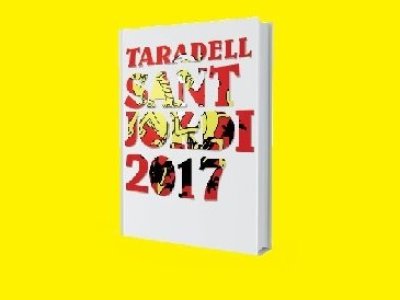Nova edició de la Festa de Sant Jordi.