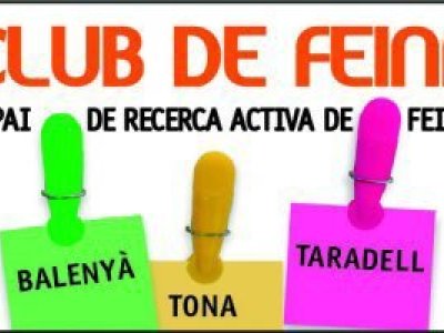 Club de Feina