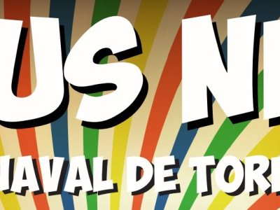 Ja estan disponible les inscripcions pel Bus Nit per tornar de Carnaval de Torelló
