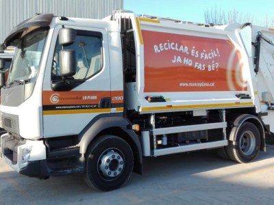 Alteracions d’horaris en la recollida selectiva d’escombraries i a la Deixalleria Municipal Alteracions d’horaris en la recollida selectiva d’escombraries i a la Deixalleria Municipal