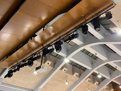 Can Costa modernitza els sistemes d'àudio, il·luminació i gestió, apostant per la sostenibilitat Can Costa modernitza els sistemes d'àudio, il·luminació i gestió, apostant per la sostenibilitat