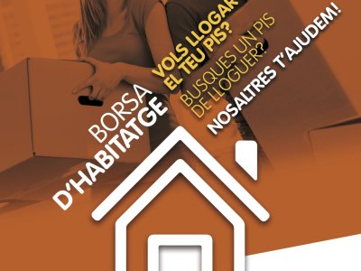 El Servei d’Habitatge renova la seva imatge  