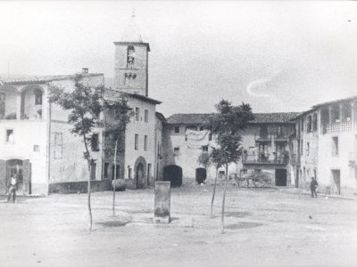 Acte d'homenatge a Ramon Blasi Blasi, l'alcalde afusellat durant el franquisme Acte d'homenatge a Ramon Blasi Blasi, l'alcalde afusellat durant el franquisme