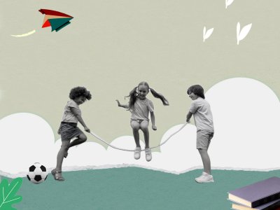 Propostes socioeducatives d'estiu per a infants i joves