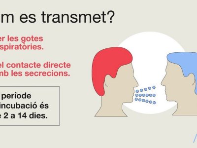 Comunicat del Departament d'Educació en relació al coronavirus