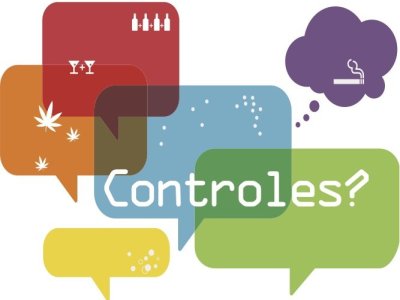 L'exposició ''Controles?'', de prevenció de les drogodependències, s'instal·la al Centre Cultural