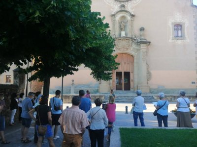 Nova edició del Cultura en Marxa a Taradell