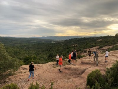 Aquest maig comença un nou cicle de Cultura en Marxa a Taradell