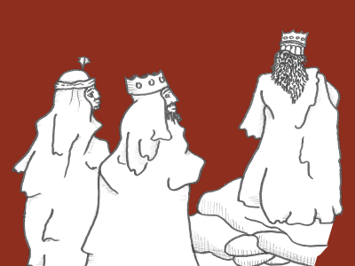 Taradell ho té tot a punt per rebre els Reis d'Orient Taradell ho té tot a punt per rebre els Reis d'Orient