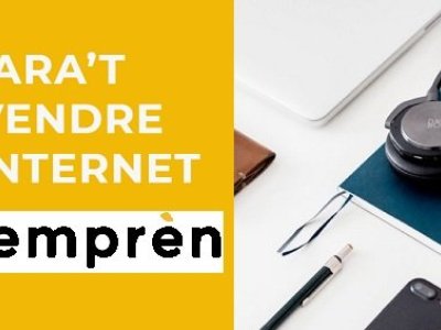 L'Ajuntament de Taradell s'adhereix al sevei Digiemprèn, servei de formació digital per emprenedors L'Ajuntament de Taradell s'adhereix al sevei Digiemprèn, servei de formació digital per emprenedors