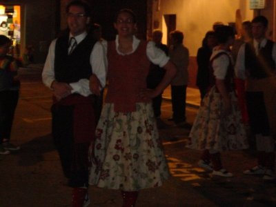 Consulten els veïns i les veïnes de la Roca en un procés participatiu sobre les possibles millores a la urbanització