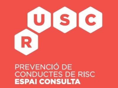 El RUSC, consulta en línia sobre conductes de risc
