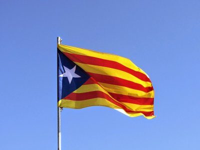 Actes de la Diada Nacional de Catalunya a Taradell
