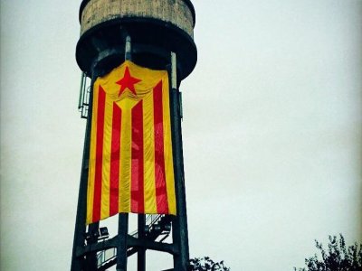 Tots els actes de la Diada Nacional de Catalunya a Taradell