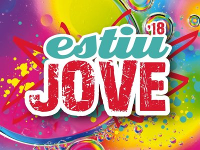 L’Estiu jove torna amb una oferta variada d’activitats per als joves L’Estiu jove torna amb una oferta variada d’activitats per als joves