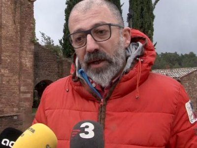 Condol per la mort de Ferran Teixidó, president de la Mancomunitat La Plana