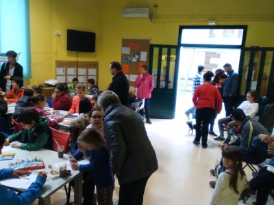 Es celebra la VIII Festa del civisme a Taradell 