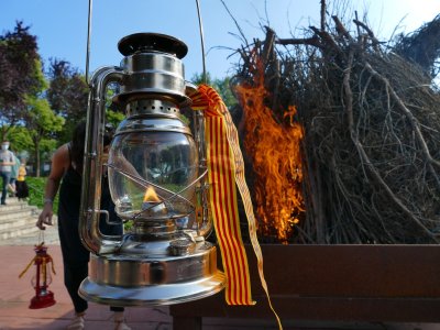 Celebrem una revetlla de Sant Joan segura