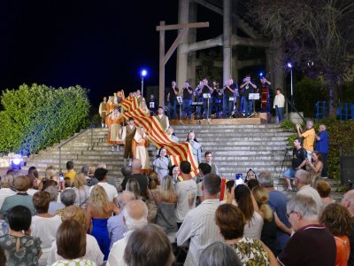 La Festa Major de Taradell ja és aquí! La Festa Major de Taradell ja és aquí!