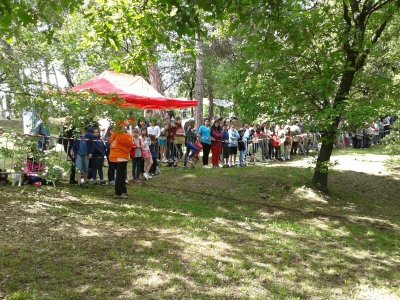 Èxit de participació a la V Festa del Civisme Èxit de participació a la V Festa del Civisme