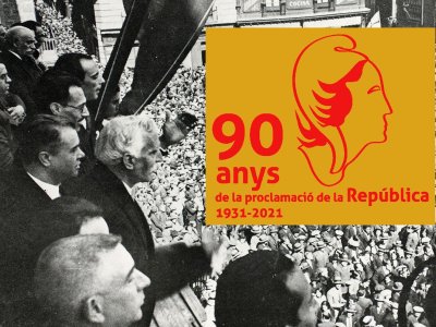 Els valors republicans, 90 anys després