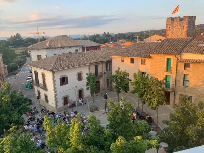 Viu l'Estiu a Taradell amb propostes culturals diverses!