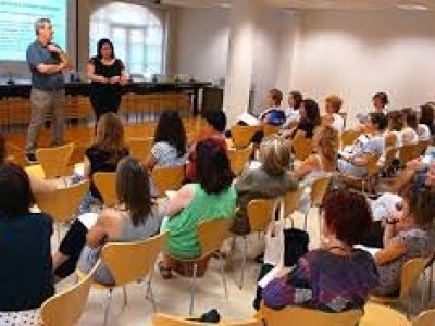 La Taula de Convivència segueix treballant per la millora del civisme