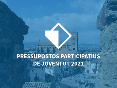 Els pressupostos de joventut arriben a la fase de votació