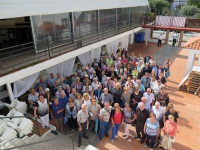 Intercanvi de casals entre els municipis de Taradell i Premià de Mar 