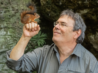 Adéu al naturalista Jaume Sañé Pons Adéu al naturalista Jaume Sañé Pons