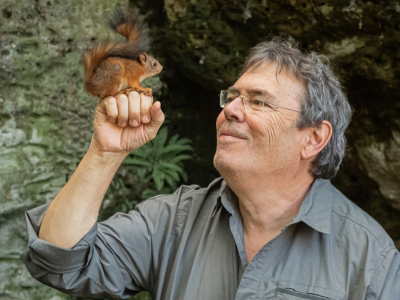 Adéu al naturalista Jaume Sañé Pons