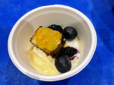 El MOS(T) és el producte gastronòmic de les Jornades de Patrimoni d'enguany El MOS(T) és el producte gastronòmic de les Jornades de Patrimoni d'enguany