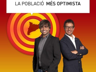 Vota Taradell, per ser la població ''més optimista'' del mes de maig