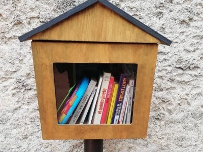 Aquest estiu gaudeix de la lectura amb els Llibres Oberts Aquest estiu gaudeix de la lectura amb els Llibres Oberts