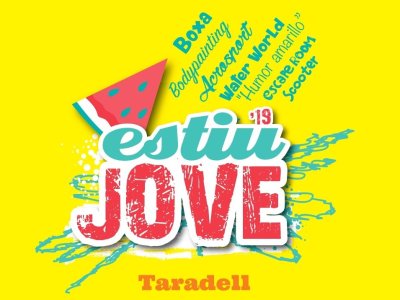 L'Estiu jove es consolida a Taradell L'Estiu jove es consolida a Taradell