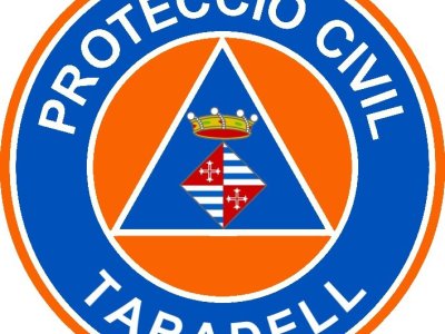 Xerrades preventives de Mossos d’Esquadra i Protecció Civil en motiu de les rues de Carnaval.