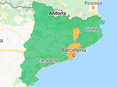 Informació útil sobre l'ozó troposfèric Informació útil sobre l'ozó troposfèric