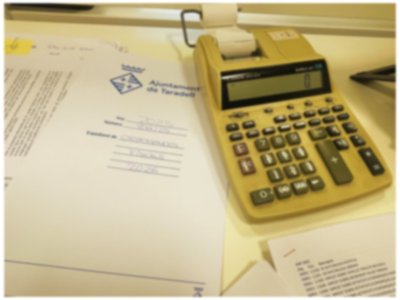 L’Ajuntament de Taradell aprova les ordenances fiscals pel 2026, que garanteixen uns serveis municipals equilibrats 