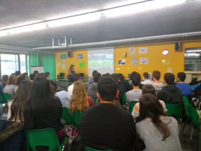 Orientació laboral pels joves a Taradell