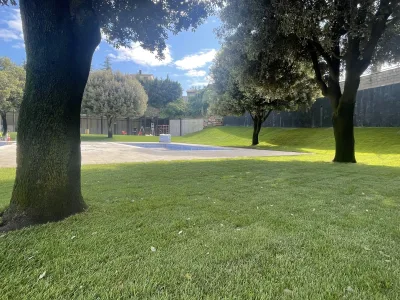 La piscina municipal d'estiu obre la temporada amb més abonats que mai