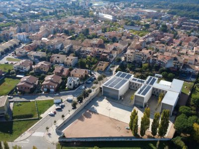 Ja es pot votar als Pressupostos Participatius de Taradell