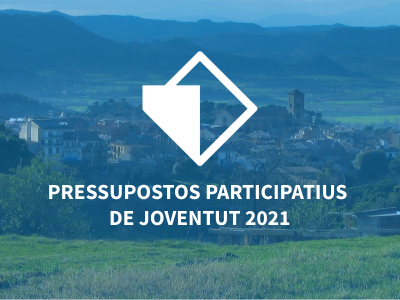 Resultats de la votació dels Pressupostos Participatius de Joventut