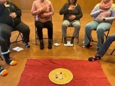 Finalitza el programa ''RESPIRA”: un cas d’èxit per la millora de la salut i el benestar de les persones Finalitza el programa ''RESPIRA”: un cas d’èxit per la millora de la salut i el benestar de les persones