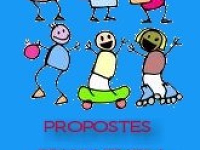 Oferta d’activitats lúdiques i educatives estiu 2016