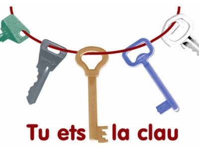 Avís servei de recollida d'escombraries porta a porta